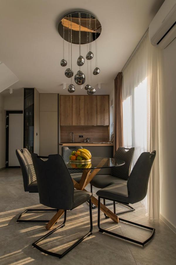 Villa Magna Luxury Apartments Murter Exterior foto