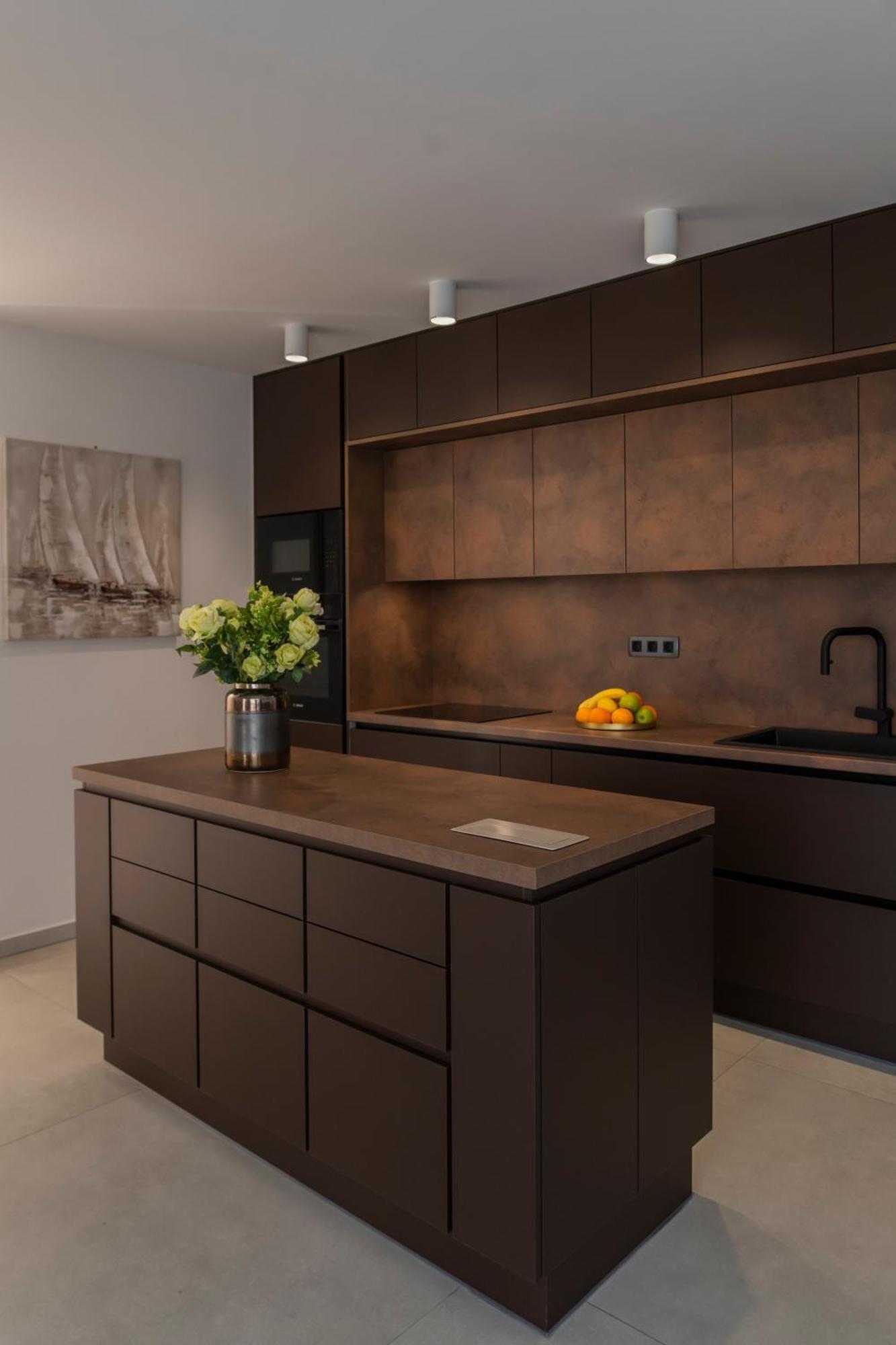 Villa Magna Luxury Apartments Murter Zimmer foto